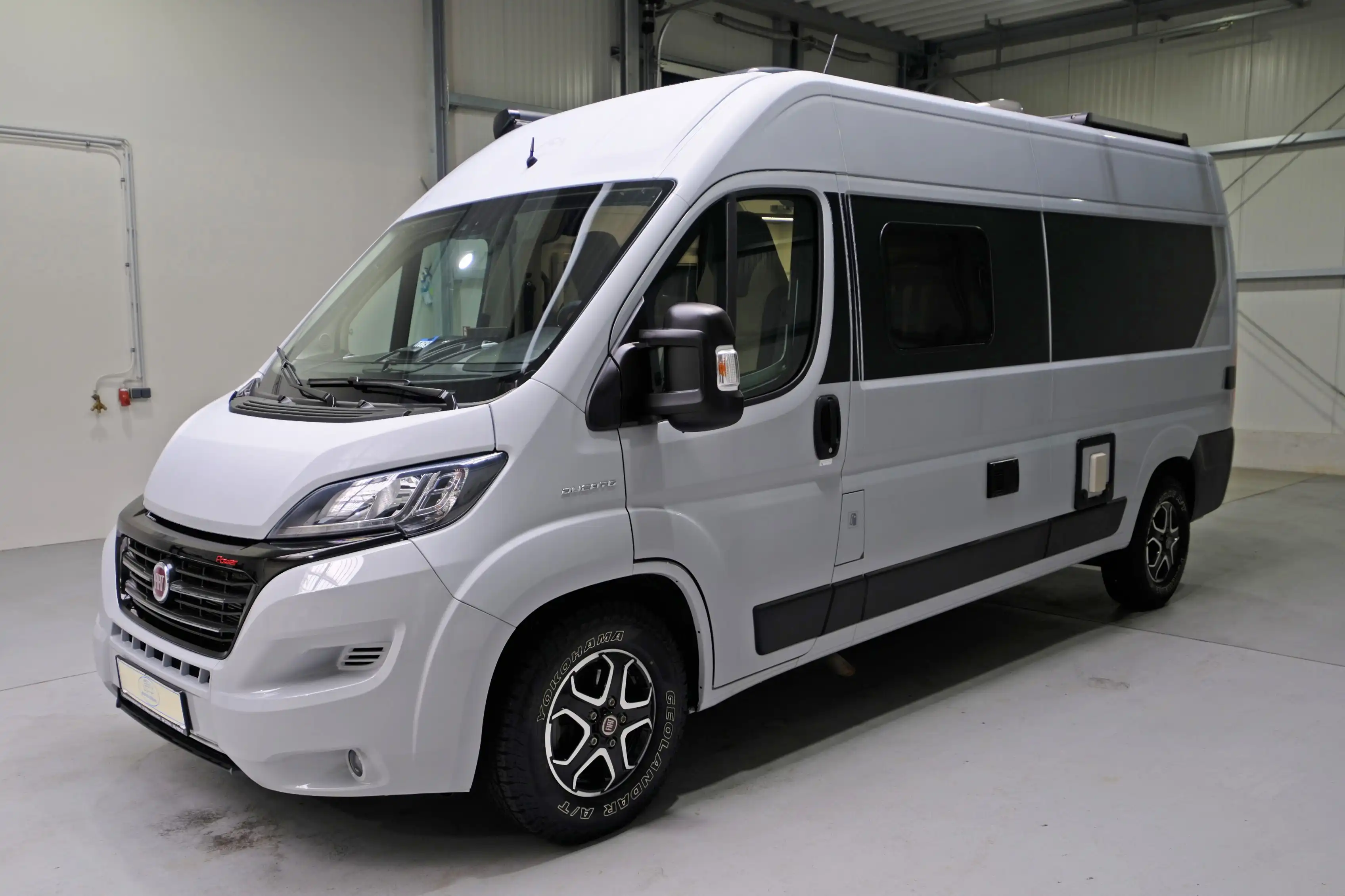 MOOVEO VAN 60 DB